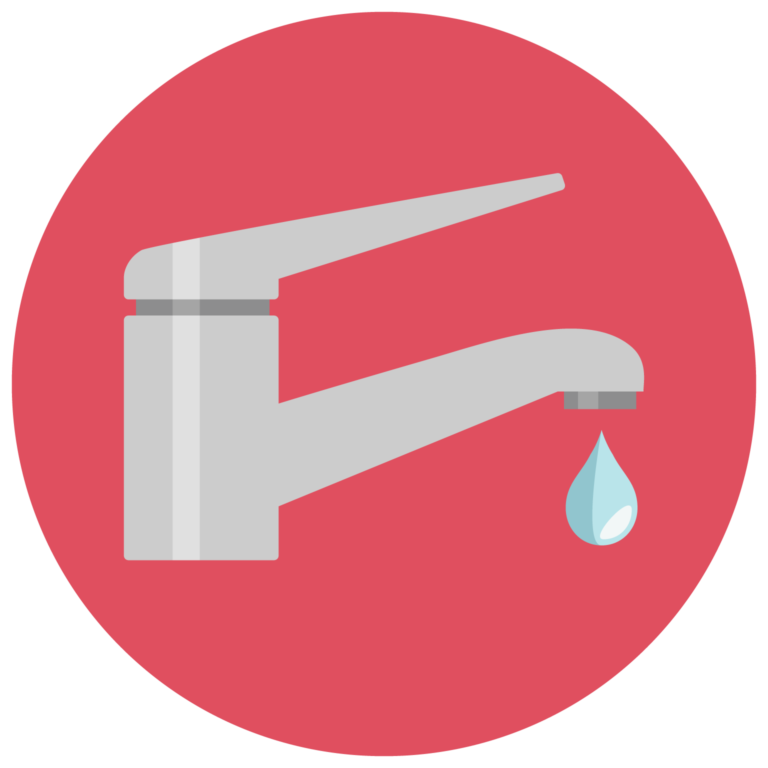 tap water icon