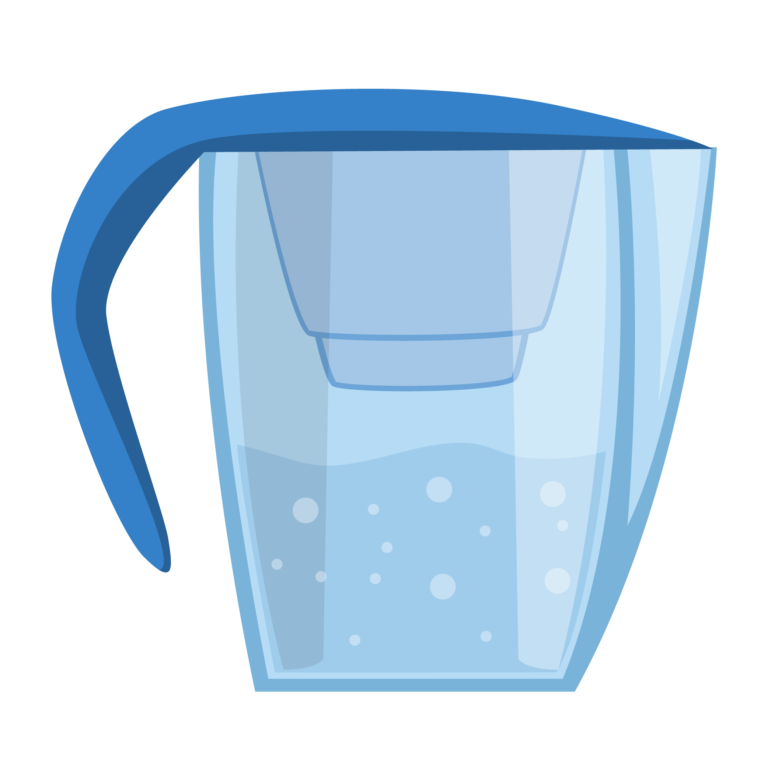 pitcher filter